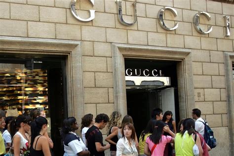 trasparenza multinazionali cgil gucci|Primo accordo con Gucci per la transizione sostenibile della filiera.